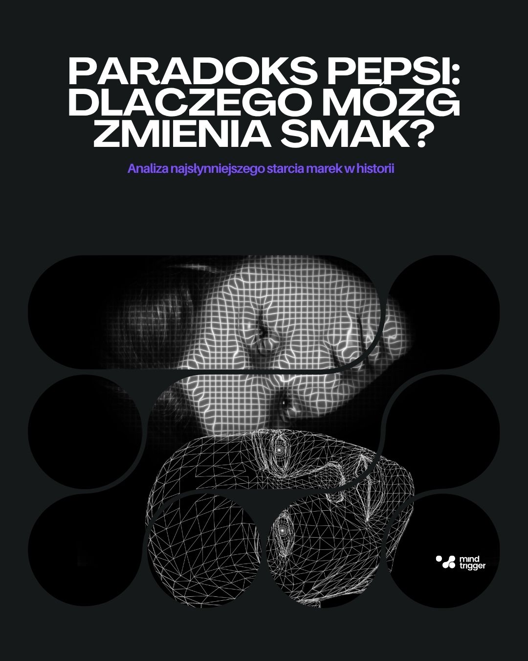 Grafika z posta LinkedIn Mind Trigger